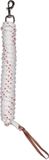 Pagony Nylon Leadrope - Wit