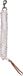 Pagony Nylon Leadrope - Wit