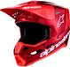 Alpinestars S-m3 Radium Casque tout-terrain Rouge L