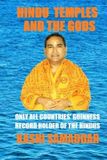 Hindu Bol Hindu Temples and the Gods Paperback