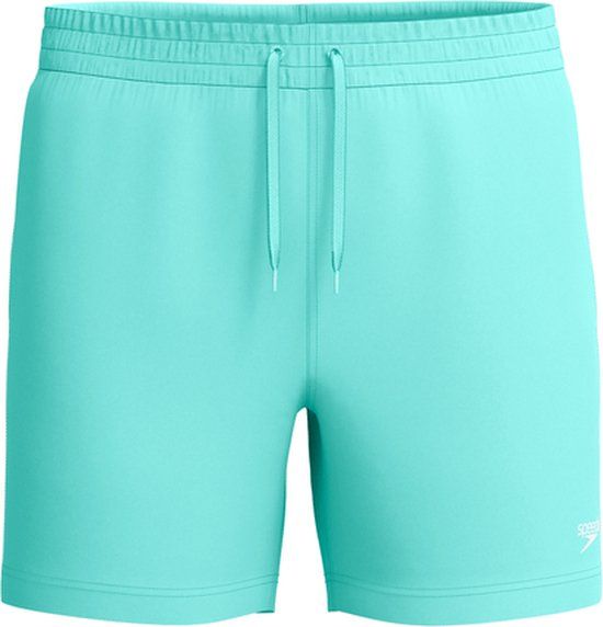 Speedo Essential 16" Watershort Heren Zwembroek - Blauw