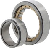 FAG NU2215-E-M1 Kogellager