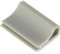 TRU COMPONENTS Bevestigingssokkel TC-6645724