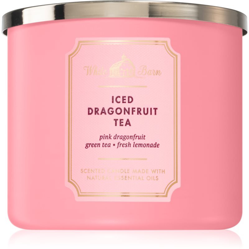 Bath & Body Works Iced Dragonfruit Tea