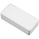 Hammond Electronics 1551CGY Boîtier universel 15 x 30 x 65 ABS Gris 1 pièce(s)