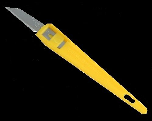 Stanley Wegwerpmesjes 0-10-601