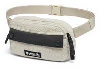 Columbia Helvetia™ II Heuptas Polyester Unisex Ritssluiting 2 Vakken Waterafstotend Beige
