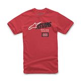 Alpinestars Title heren t-shirt