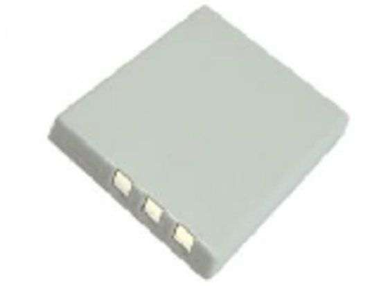 Cameraaccu SLB0737 voor Samsung - (compatible)