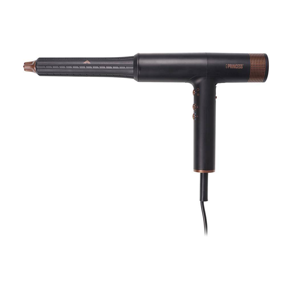 Princess Airstyler Pro 529205 - 7 in 1 - 2000W - Black