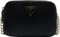 GUESS Noelle Crossbody Camera tas Zwart