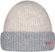 Barts Arlenas Beanie Beige Grijs One size