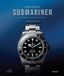 Oyster Wallpaper* Oyster Perpetual Submariner: the Watch That Unlocked the Deep