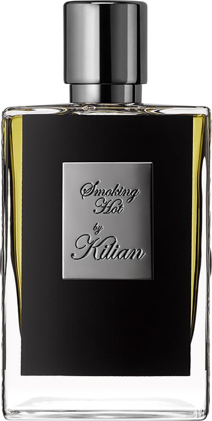Kilian Paris Smoking Hot Eau de Parfum