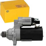 HELLA 8EA 011 612-871 Startmotor / Starter - 12V - 2.2kw