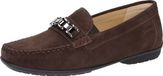 Sioux CORTIZIA-727-H Mocassins Bruin Maat 40.5