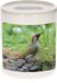 Bellatio Decorations Shoppartners Bv Dieren groene specht foto spaarpot 9 cm jongens en meisjes - Cadeau spaarpotten groene specht vogels liefhebber