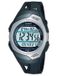 Casio Casio Collection STR-300C-1VEF Horloge - Kunststof - Zwart - Ø 35 mm