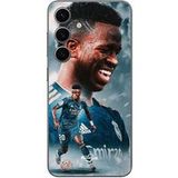 Samsung Galaxy S24 FE Vinicius JR Real Madrid Behang Maniacase