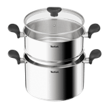 Tefal E30895 Couscouspan 24 cm - inductie