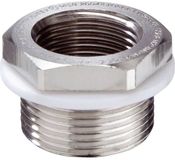 Wiska 50065652 OSRA 25-20 Wartel reduceerring Explosiebestendig M25 M20 Messing 1 stuk(s)