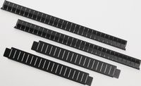 Promat/Tecwerk Indelingsmateriaal voor schuiflade | 4-delig | Gereedschapsw./verrijdb. bank PLUS,TREND - 4000871068