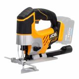 JCB Serie - Accu Decoupeerzaag - 18V - T-Type - 4 Posities