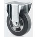 Roue pivotante, ind. Al. - capacité de charge statique 140-1000 kg - série 3470