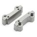 Hpi Racing Jeu de supports moteur (101101)