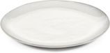 Serax Marie Michielssen La Mère Serveerbord Wit 30 cm Aardewerk 2 stuks