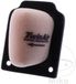 Filtre Twin Air Fireproof Yamaha Tenere 700 2020 Luchtfilter Zwart, Roze