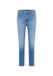 Lee Jeans 'Carol' blauw denim