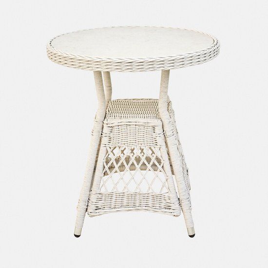 LOBERON Tafel Solavine beige