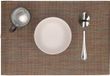 Svenska Living Placemats - 12 stuks - veelkleurig - polyester - 45 x 30 cm