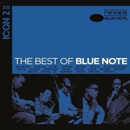 Various Artists Icon - The Best Of Blue Note (With
