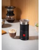 BODUM Mousseur à lait électrique BODUM BISTRO, 500 W, 0,3 litre, noir