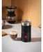 BODUM Elektrische warme melkschuimer BODUM BISTRO, 500 W, 0,3 liter, zwart