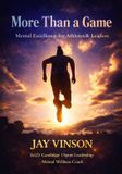 More Bol.com More Than A Game: Mental Excellence for Athletes & Leaders Paperback