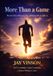 More Bol.com More Than A Game: Mental Excellence for Athletes & Leaders Paperback