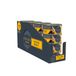 Encore 100% natuurlijk premium natvoer voor volwassen katten in bouillon - verpakking met 16 x 70 g blikjes