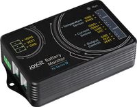 Joy-it Batterijfunctietester JT-KL110F