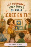 ¡CREE EN TI!: LAS PEQUEÑAS AVENTURAS DE LUCÍA