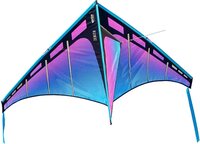 Prism Zenith 5 Ultraviolet - Vlieger - Eenlijner - Paars