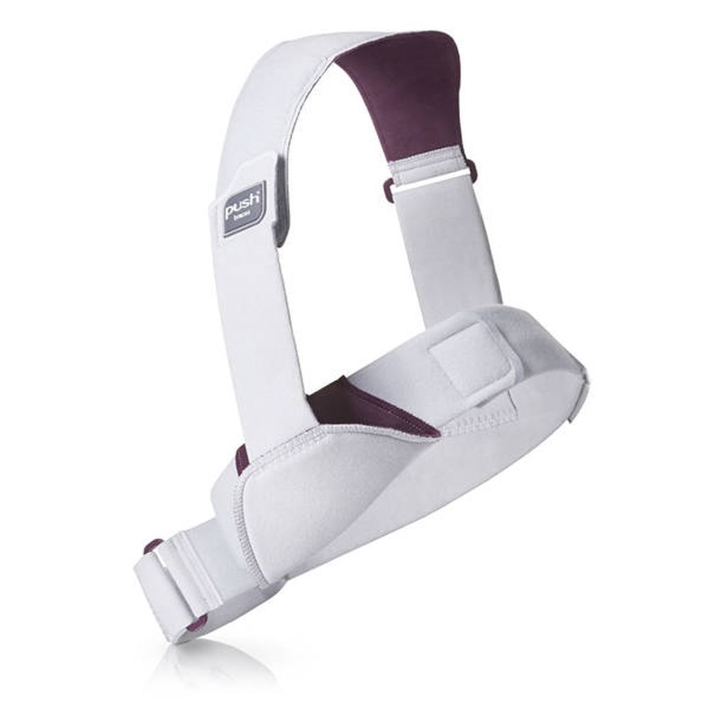 Push MED Shoulder Brace Plus Left 75-105cm T2 1 pc