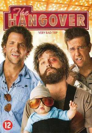 Phillips, Todd Hangover