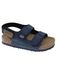 Beppi Open schoenen 'Casual Sandal' blauw