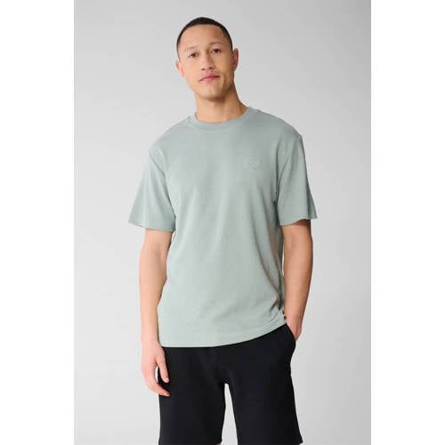 Shoeby T-shirt lichtgroen