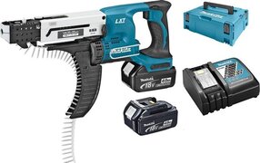 Makita DFR550RMJ