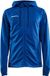 Craft Evolve Veste à Capuche Homme - Royal - 3XL
