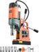 VEVOR Foreuse magnétique, moteur 1450 W, diamètre de coupe 50 mm, force magnétique 13000 N